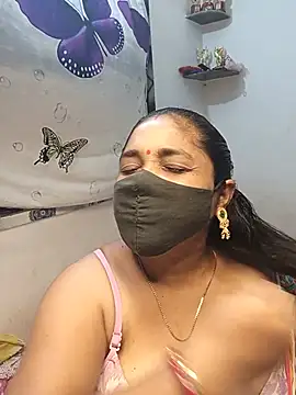 Snapshot of Tanvi_My_Girl chatting on 07-06-26, 03:14 Tanvi My Girl online show from 07-06-26, 03:14