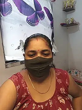 Snapshot of Tanvi_My_Girl chatting on 07-07-26, 05:32 Tanvi My Girl online show from 07-07-26, 05:32