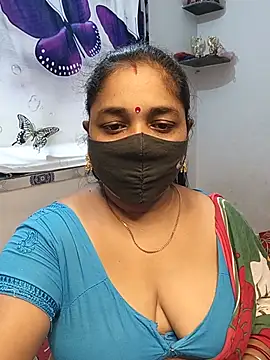 Snapshot of Tanvi_My_Girl chatting on 07-09-26, 08:40 Tanvi My Girl online show from 07-09-26, 08:40