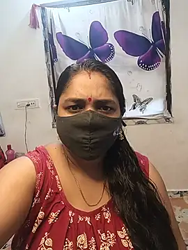 Snapshot of Tanvi_My_Girl chatting on 07-10-26, 06:17 Tanvi My Girl online show from 07-10-26, 06:17