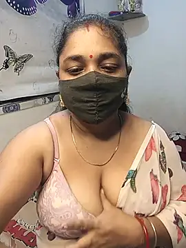Snapshot of Tanvi_My_Girl chatting on 07-17-26, 12:56 Tanvi My Girl online show from 07-17-26, 12:56