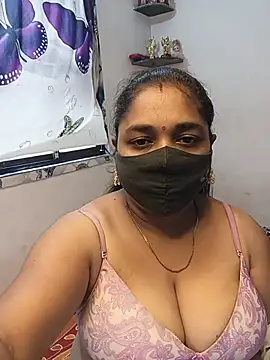 Snapshot of Tanvi_My_Girl chatting on 07-19-26, 05:55 Tanvi My Girl online show from 07-19-26, 05:55