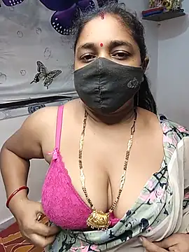 Snapshot of Tanvi_My_Girl chatting on 07-29-26, 01:20 Tanvi My Girl online show from 07-29-26, 01:20