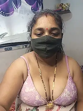 Snapshot of Tanvi_My_Girl chatting on 07-30-26, 08:24 Tanvi My Girl online show from 07-30-26, 08:24