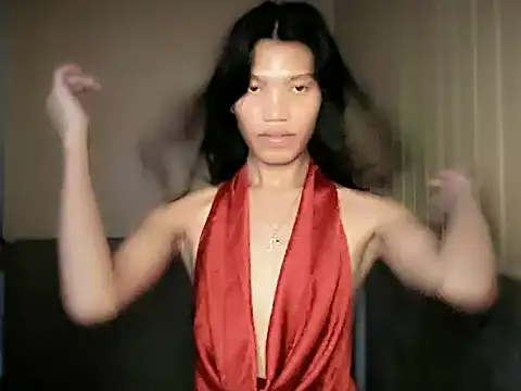 Yourgoddess jayve online show from 06-01-26, 02:24