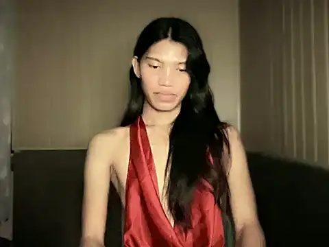 Yourgoddess jayve online show from 06-05-26, 07:30
