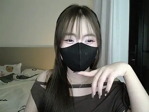 HeooPeppa online show from 03-23-26, 01:48