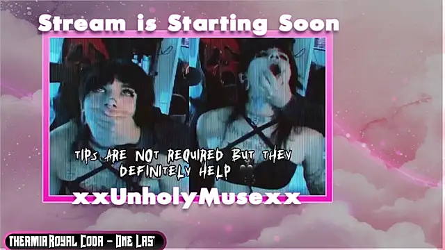 xxunholymusexx online show from 06-15-26, 09:06