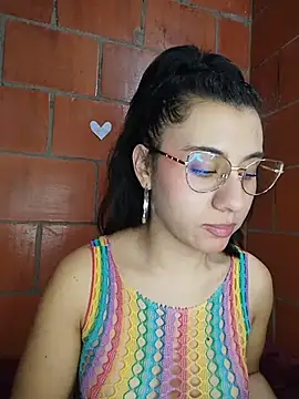 Snapshot of Amanda_x1 chatting on 07-18-26, 12:15 Amanda x1 online show from 07-18-26, 12:15