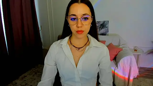 BloomAndFun online show from 03-21-26, 04:17