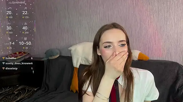 Your-Night-Fury online show from 03-16-26, 05:44