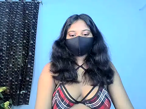 KASHISH SINGH  online show from 06-21-26, 08:28