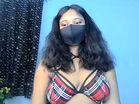KASHISH SINGH  online show from 06-27-26, 12:22