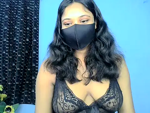KASHISH SINGH  online show from 07-05-26, 09:27