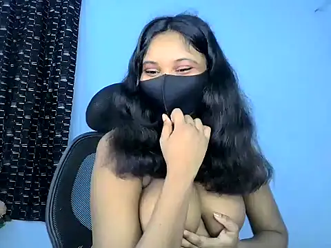 KASHISH SINGH  online show from 07-09-26, 07:40