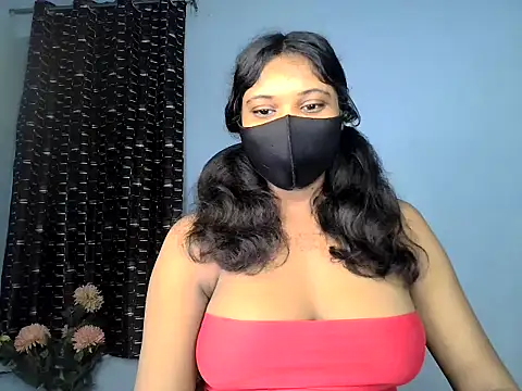 KASHISH SINGH  online show from 07-17-26, 06:35