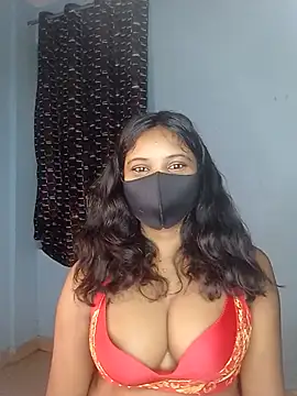 KASHISH SINGH  online show from 07-22-26, 01:08