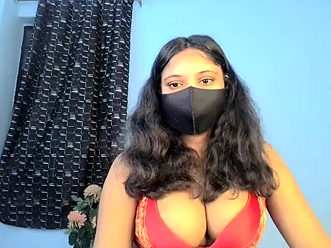 KASHISH SINGH  online show from 07-28-26, 06:53