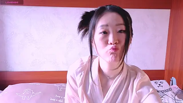 AikooYamada online show from 05-30-26, 06:21