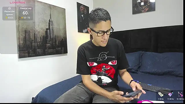  Alan Walker 1 online show from 04-02-26, 01:09