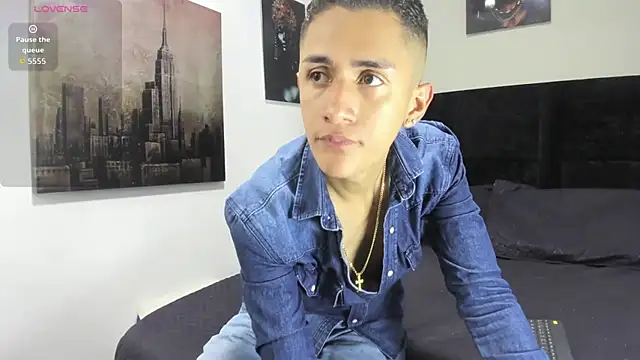  Alan Walker 1 online show from 04-19-26, 06:10