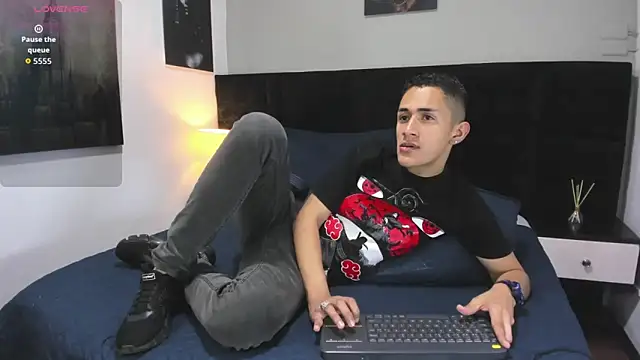  Alan Walker 1 online show from 04-23-26, 02:19