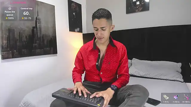 Snapshot of _Alan_Walker_1 chatting on 05-03-26, 06:36 Alan Walker 1 online show from 05-03-26, 06:36
