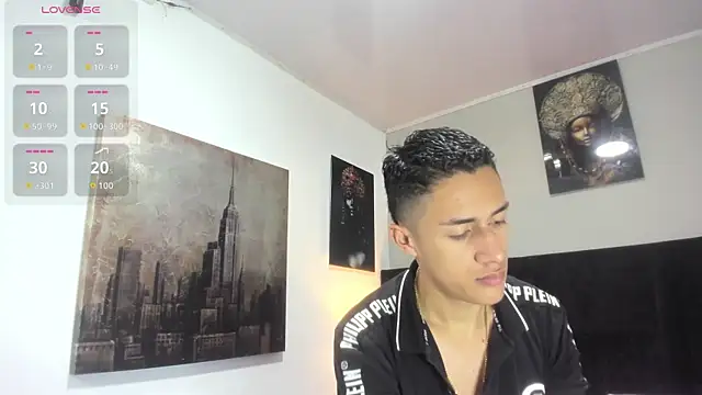 Snapshot of _Alan_Walker_1 chatting on 06-02-26, 02:52 Alan Walker 1 online show from 06-02-26, 02:52