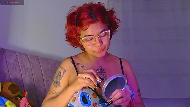 alessia temptation online show from 06-19-26, 08:07