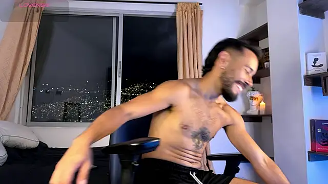 Mateobaer  online show from 04-16-26, 11:29