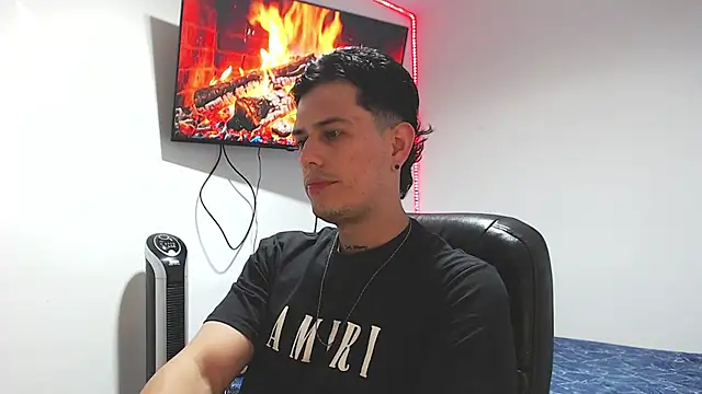 JUAN CAMILOXXX online show from 04-08-26, 04:34