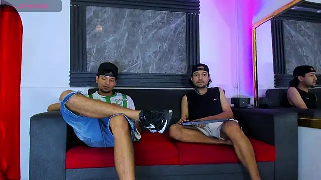Angelo Blessed online show from 05-19-26, 09:32