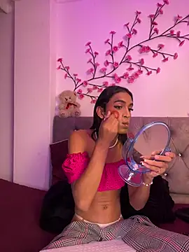 Tentacion Milly online show from 04-15-26, 06:20