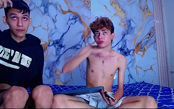 Desire Boys1 online show from 04-12-26, 05:18