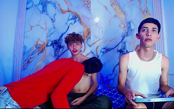 Desire Boys1 online show from 04-16-26, 09:39