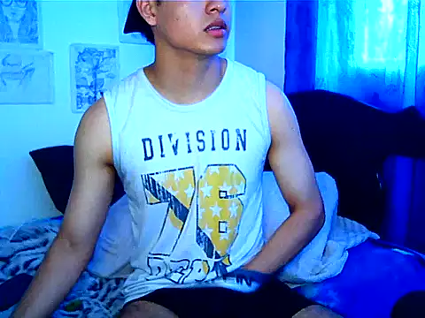 andresito 22 online show from 03-09-26, 06:12