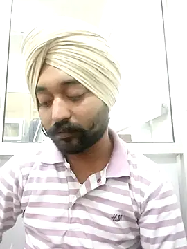 Parm randhawa online show from 03-24-26, 05:40