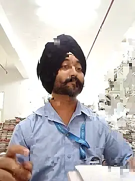 Parm randhawa online show from 06-22-26, 05:59