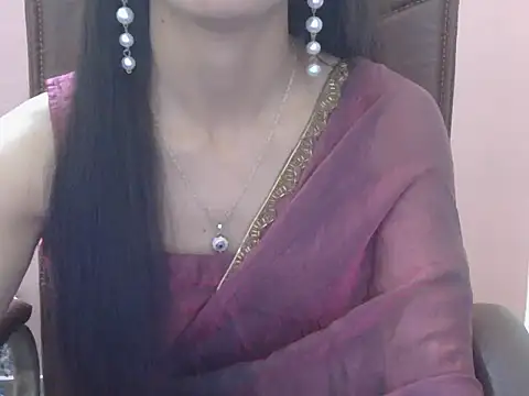 Lovely Ananta online show from 04-13-26, 05:29