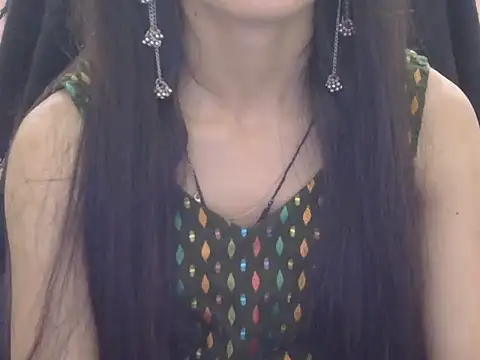 Lovely Ananta online show from 06-19-26, 04:55