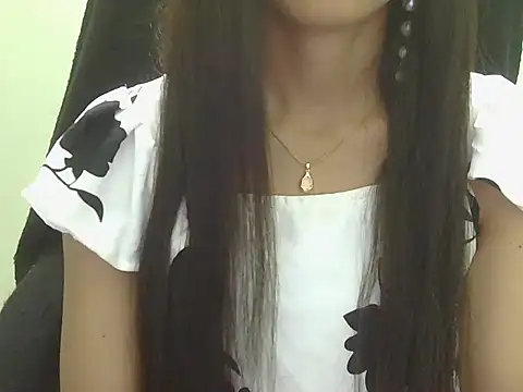 Lovely Ananta online show from 07-25-26, 04:15