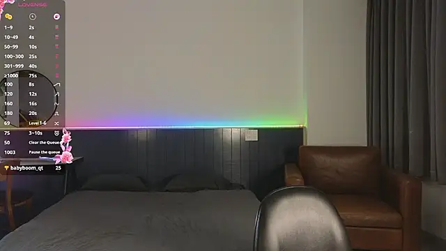 lumi ka online show from 03-13-26, 12:45