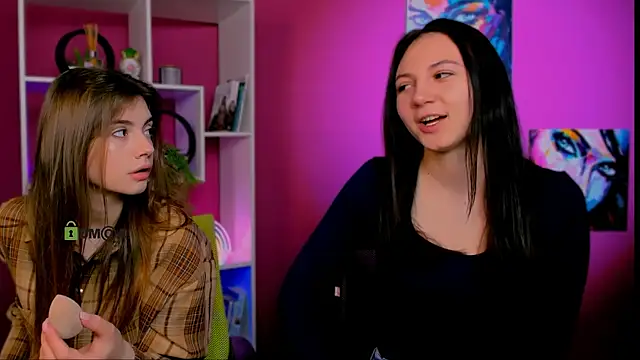 mia bamby1 online show from 04-05-26, 05:37