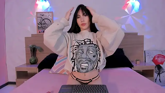 KittyVelve online show from 03-31-26, 12:05