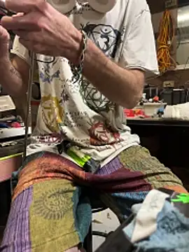 wasntevenme online show from 06-10-26, 03:11