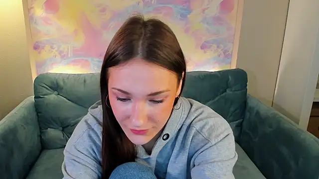 MirageAnn online show from 03-14-26, 10:10