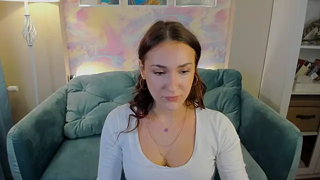 MirageAnn online show from 03-23-26, 11:25