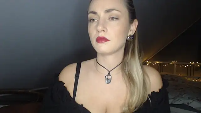 ScarlettSensitive online show from 06-16-26, 08:11