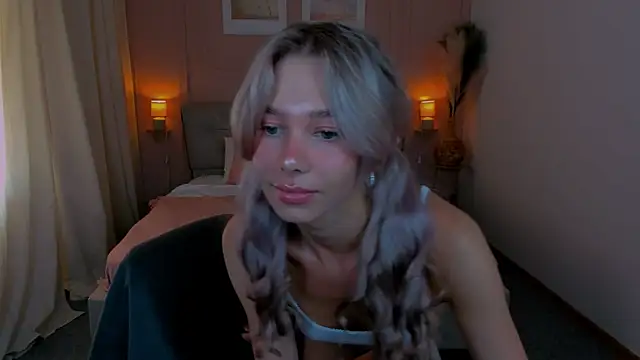 LuluAlis online show from 07-09-26, 03:16