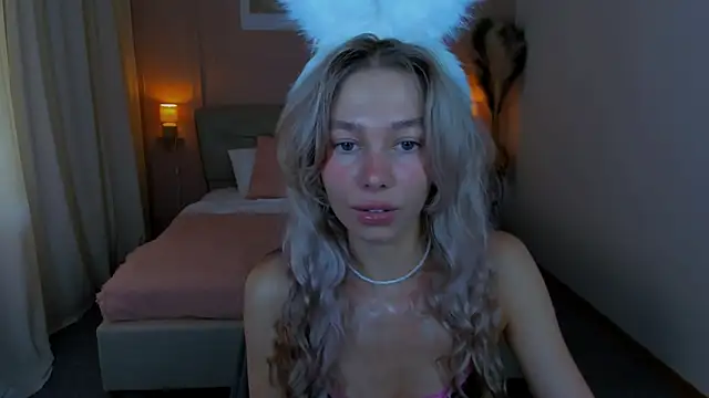 LuluAlis online show from 07-29-26, 10:24